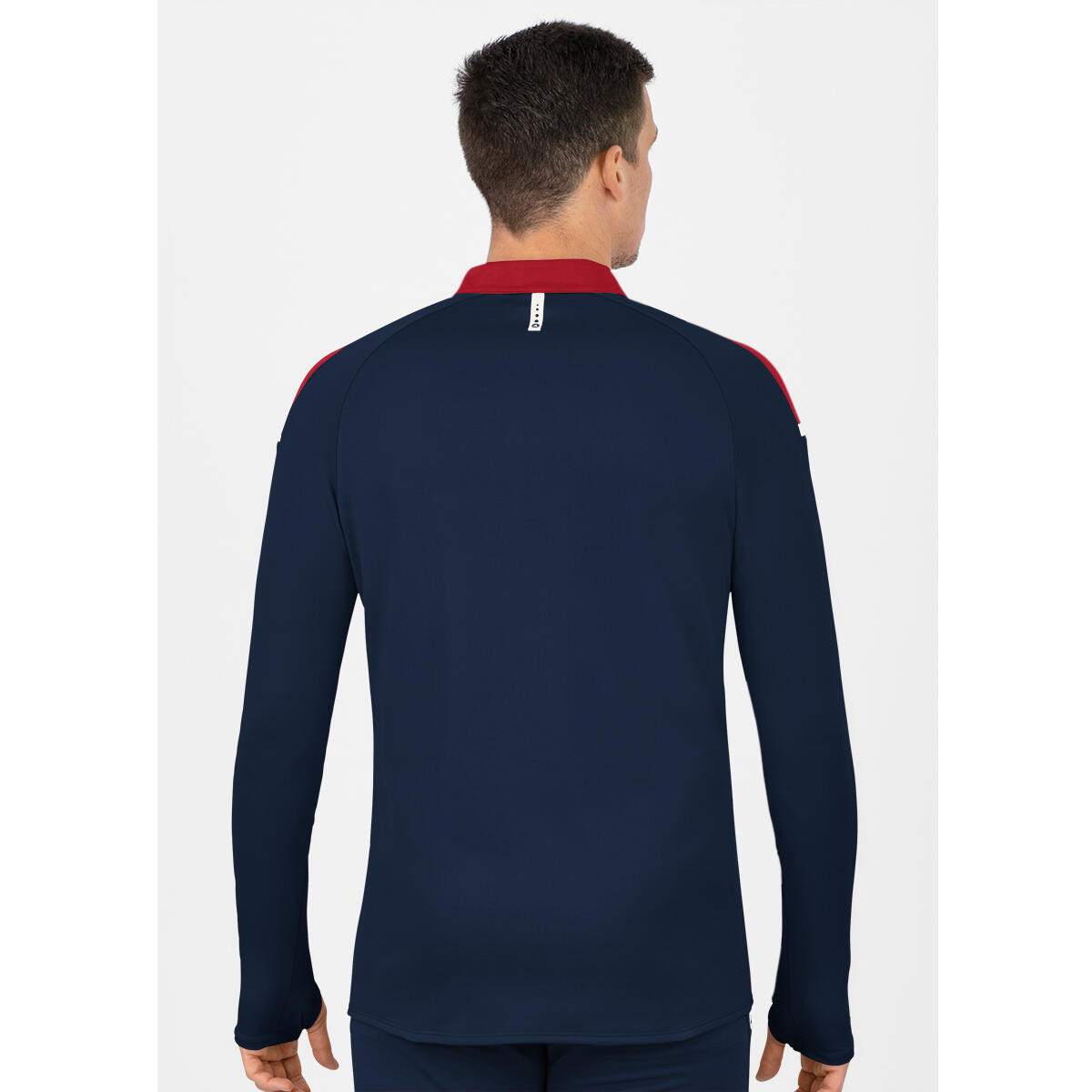 JAKO Unisex Ziptop Champ 2.0 2/7