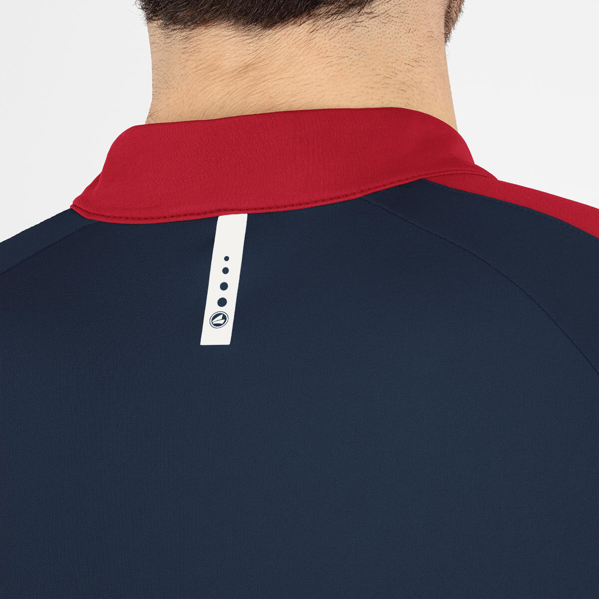 JAKO Unisex Ziptop Champ 2.0 5/7