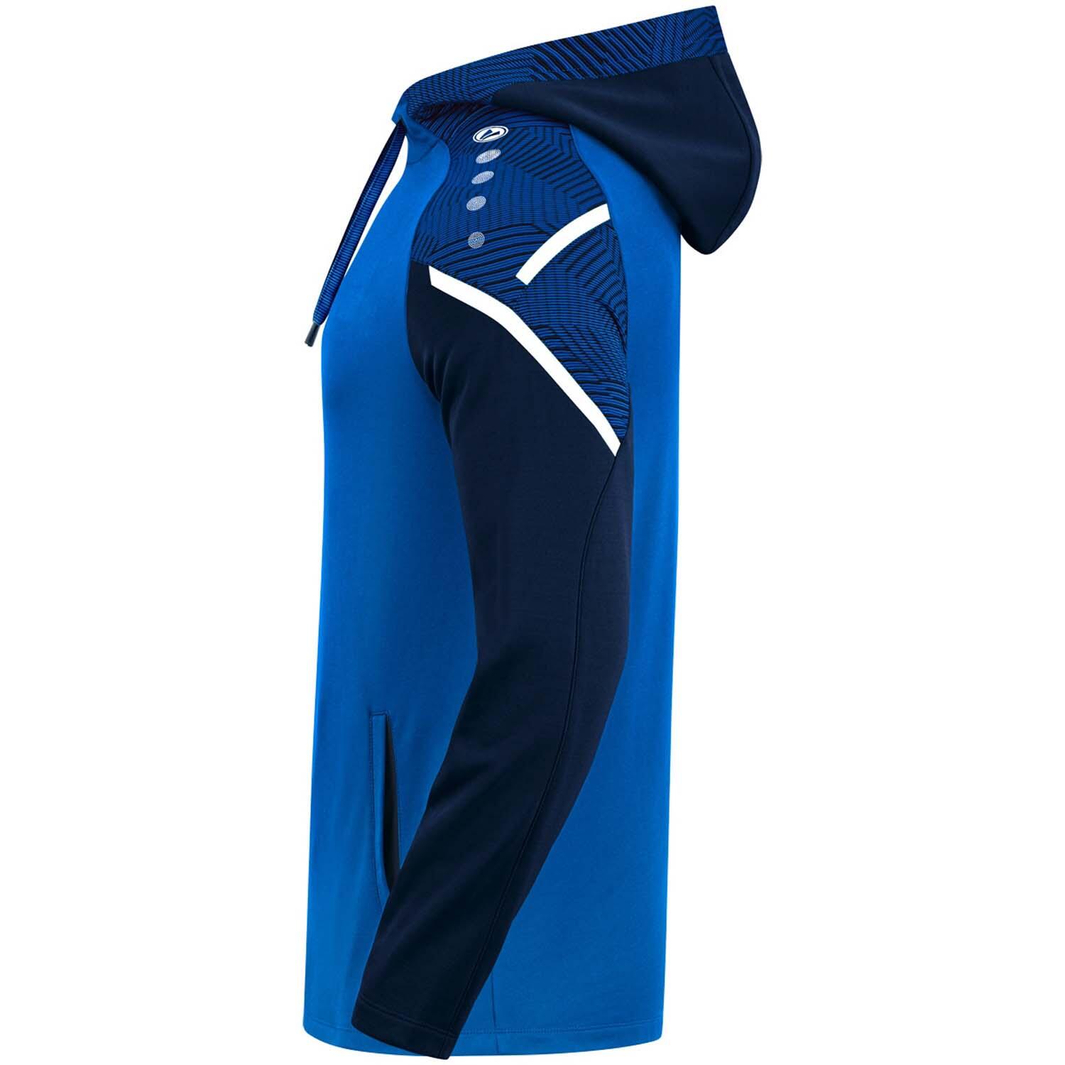 Casaco de fato de treino para desporto com capuz Jako Performance 3/7