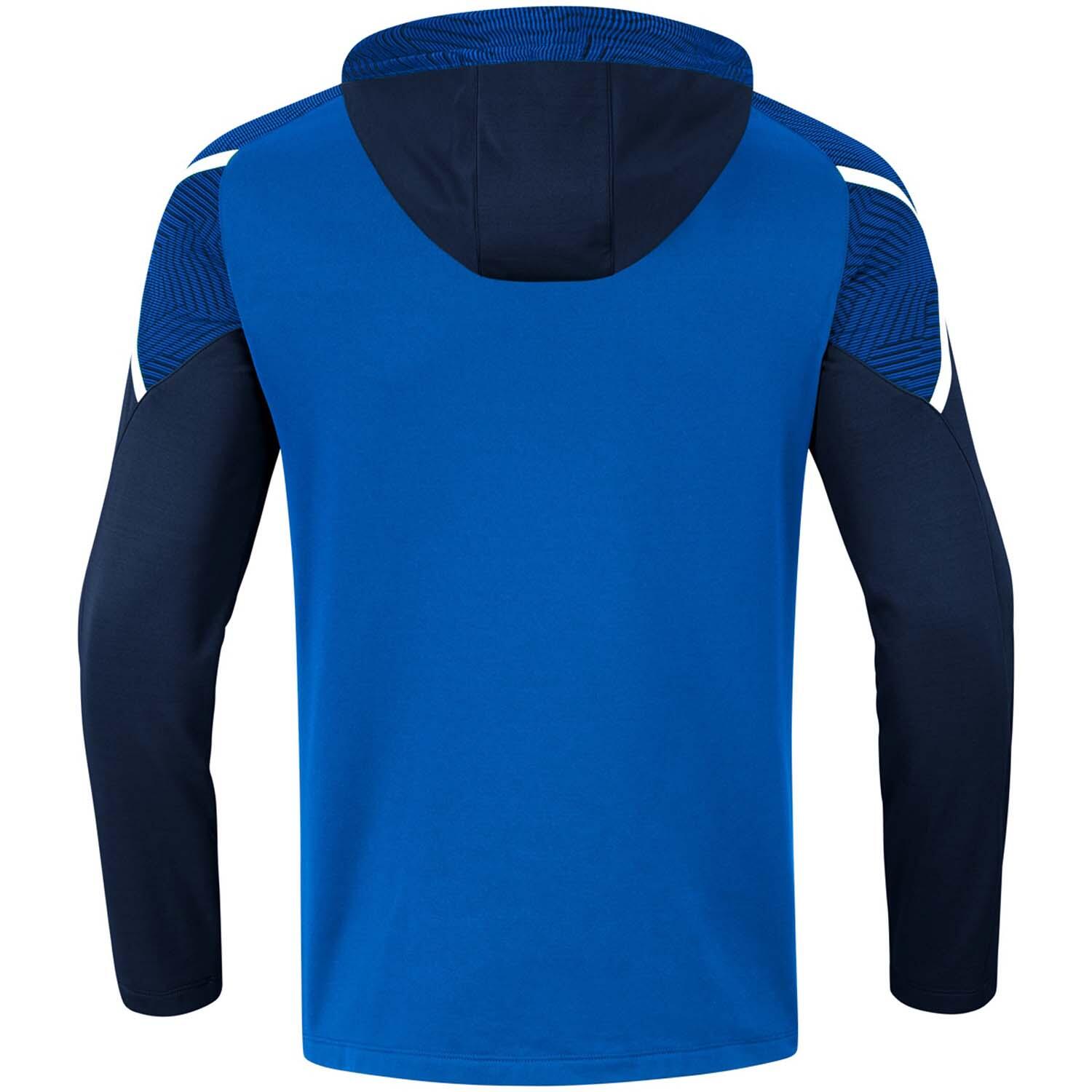 Casaco de fato de treino para desporto com capuz Jako Performance 2/7