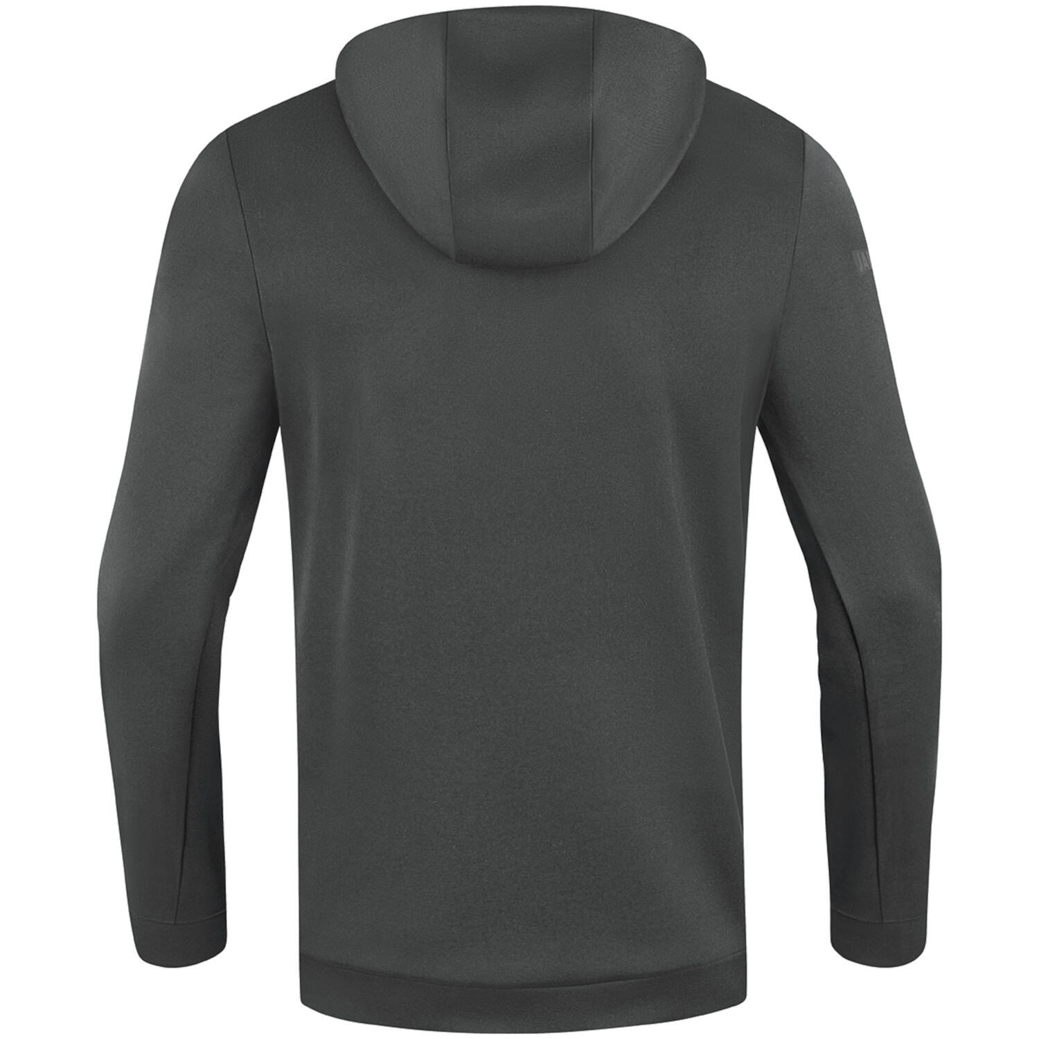 Sweatshirt encapuçado Jako Pro Casual 2/6