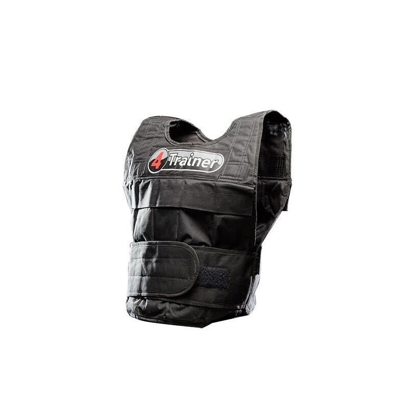 Veste lestée - 10KG - 4TRAINER 1/7