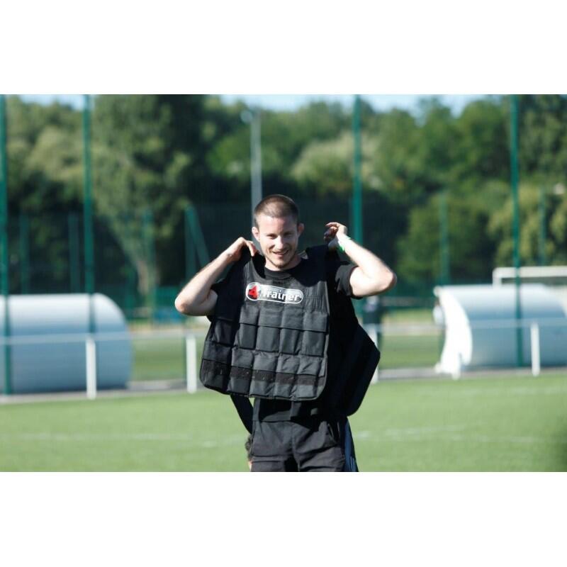 Veste lestée - 10KG - 4TRAINER 2/7
