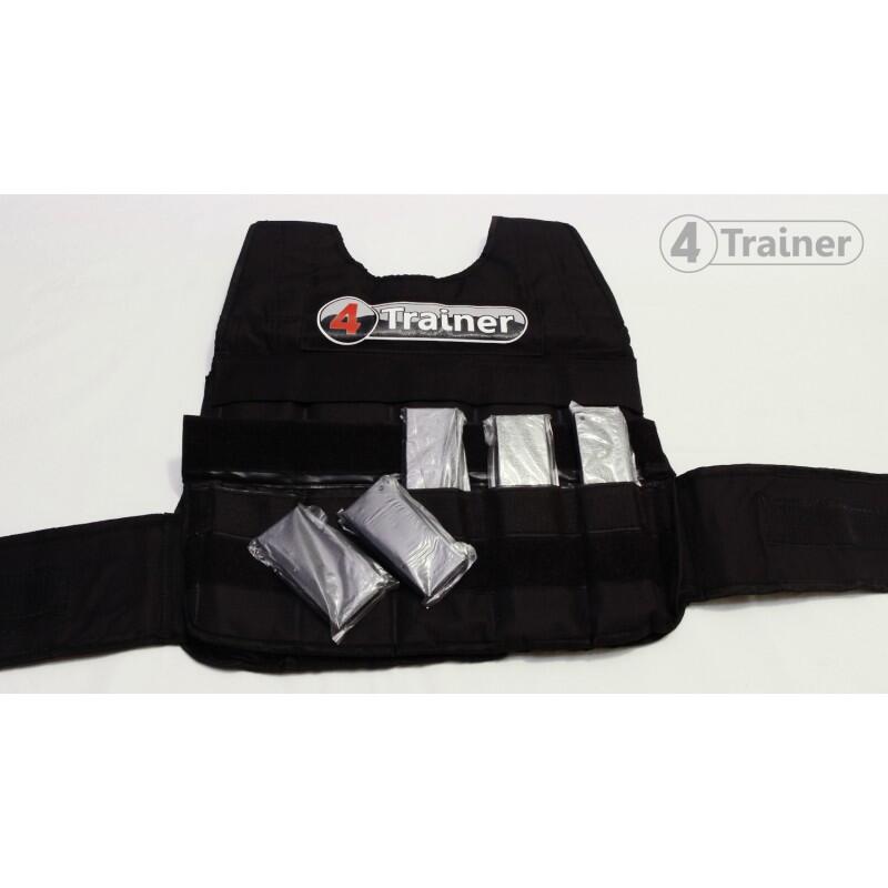 Veste lestée - 10KG - 4TRAINER 4/7
