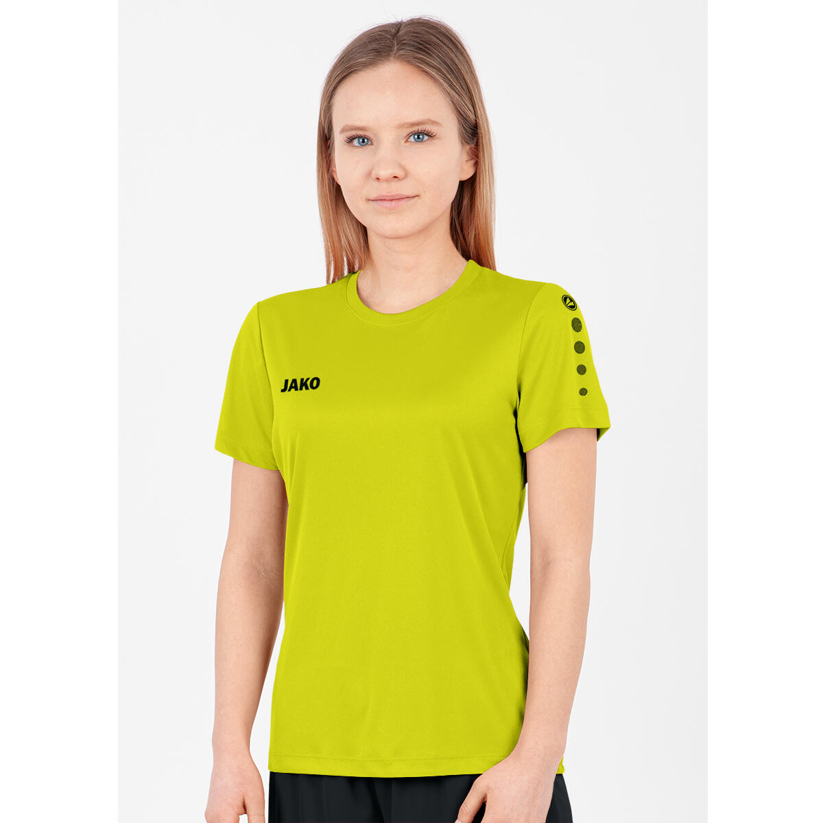 Maglia da donna Jako Team 2/7