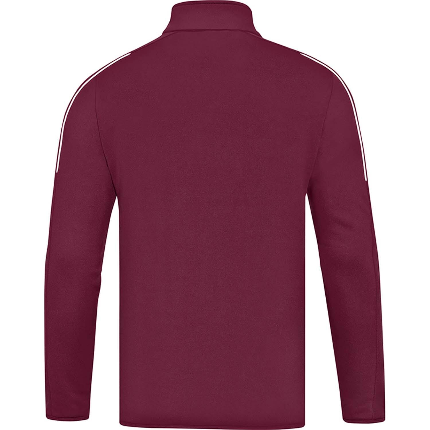 Sweatshirt zippé enfant Jako Classico 2/7