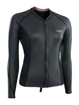 Docieplacz neoprenowy damski Neo Zip Top 2/1 Skin