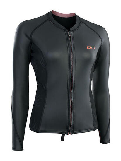 Docieplacz neoprenowy damski Neo Zip Top 2/1 Skin