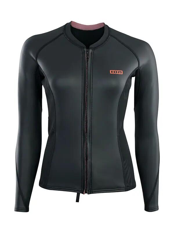 Docieplacz neoprenowy damski Neo Zip Top 2/1 Skin 3/6