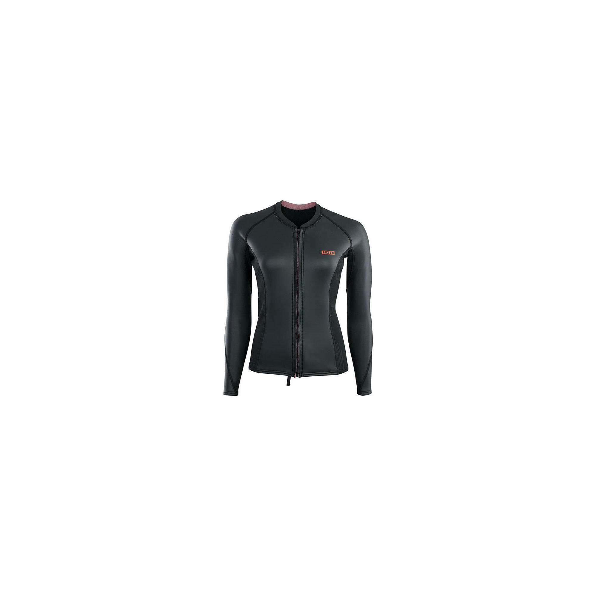 Izolație din neopren pentru femei Neo Zip Top 2/1 Skin