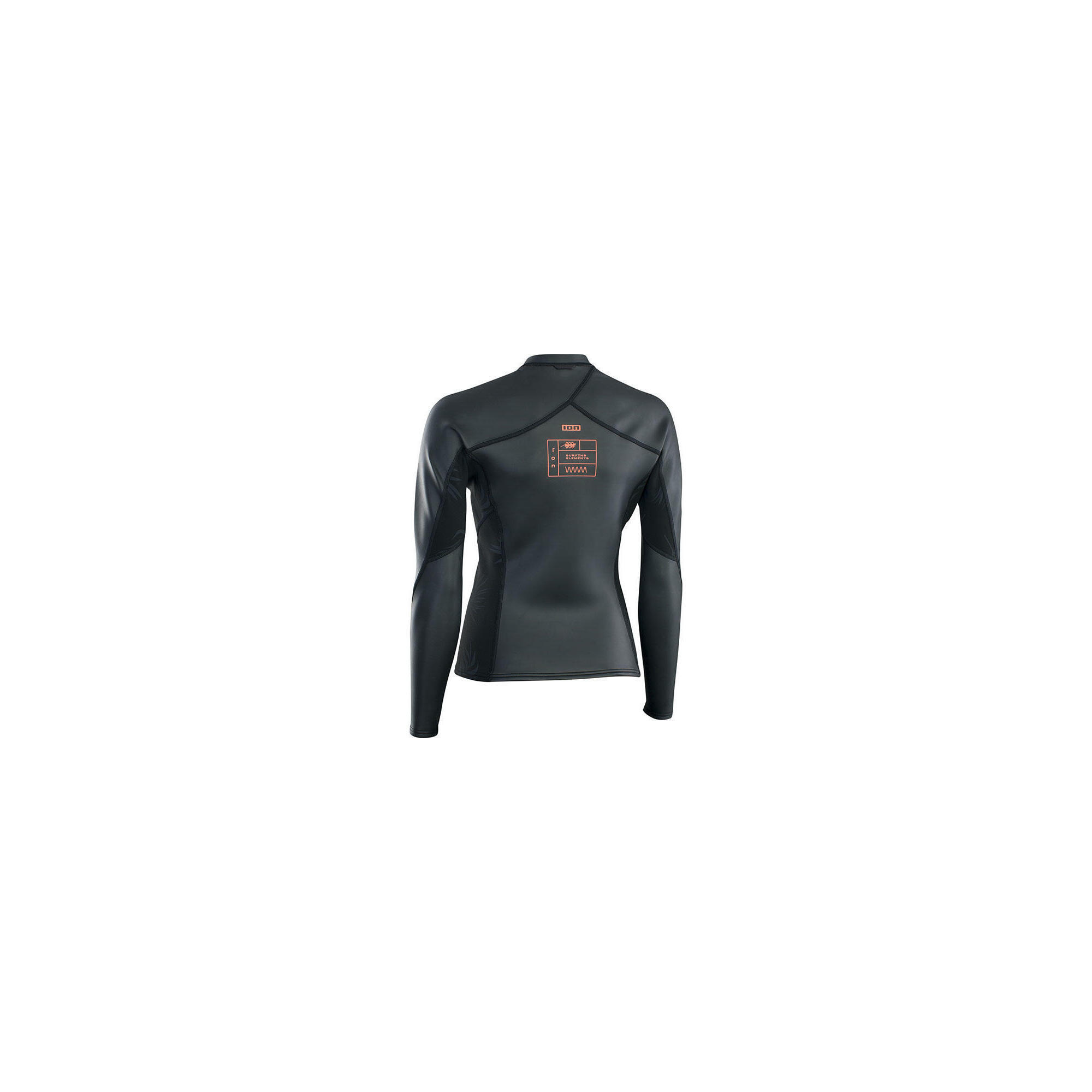 Izolație din neopren pentru femei Neo Zip Top 2/1 Skin