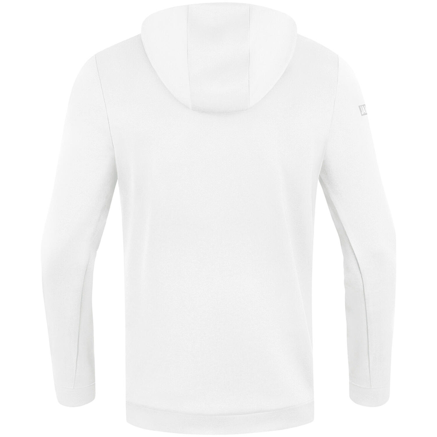 JAKO Unisex Zip Hoodie Pro Casual 6/6