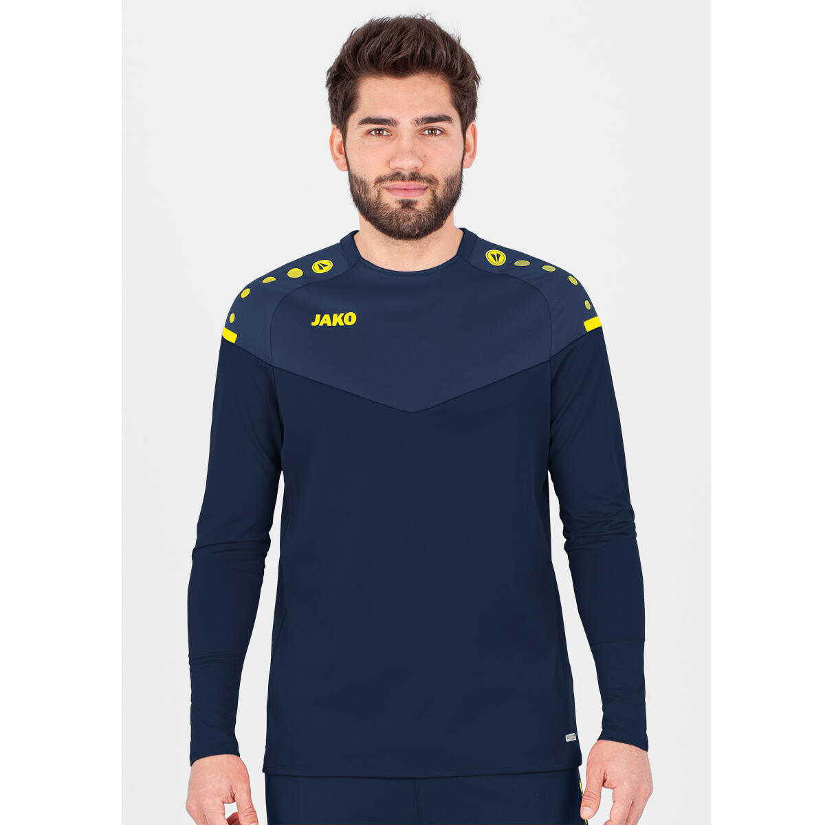 Sweatshirt Jako Champ 2.0 2/7