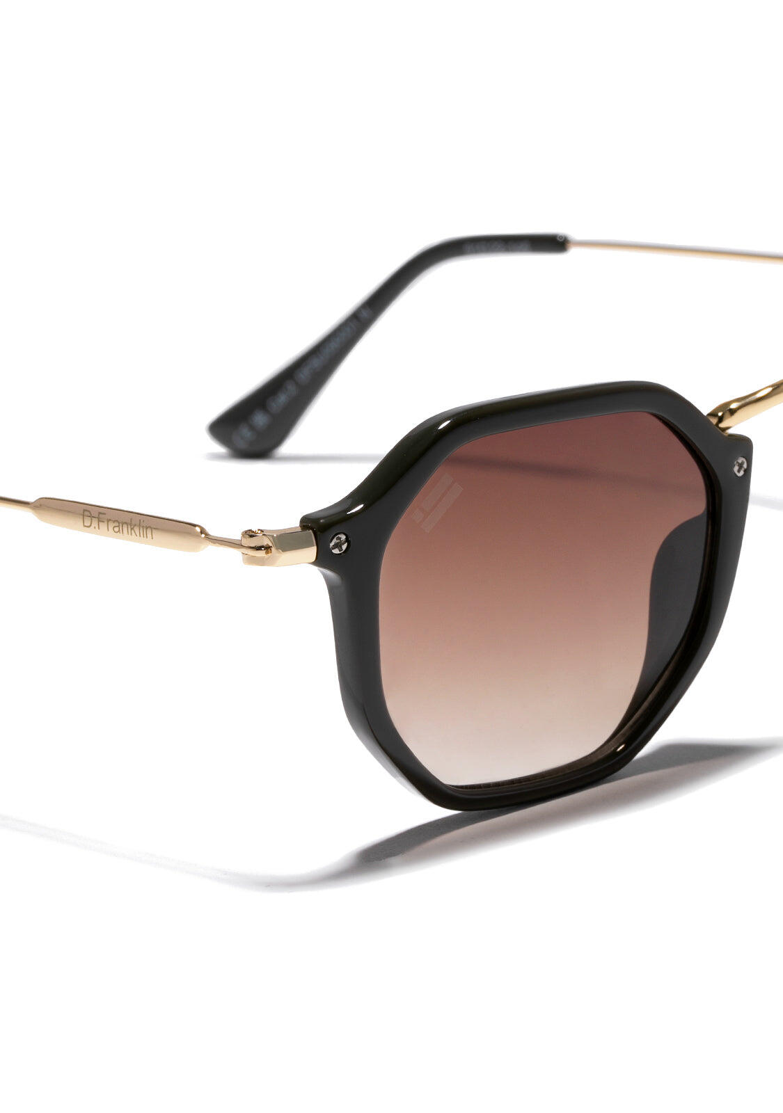 Gafas De Sol D. Franklin Roller HEX    Grad 5/5