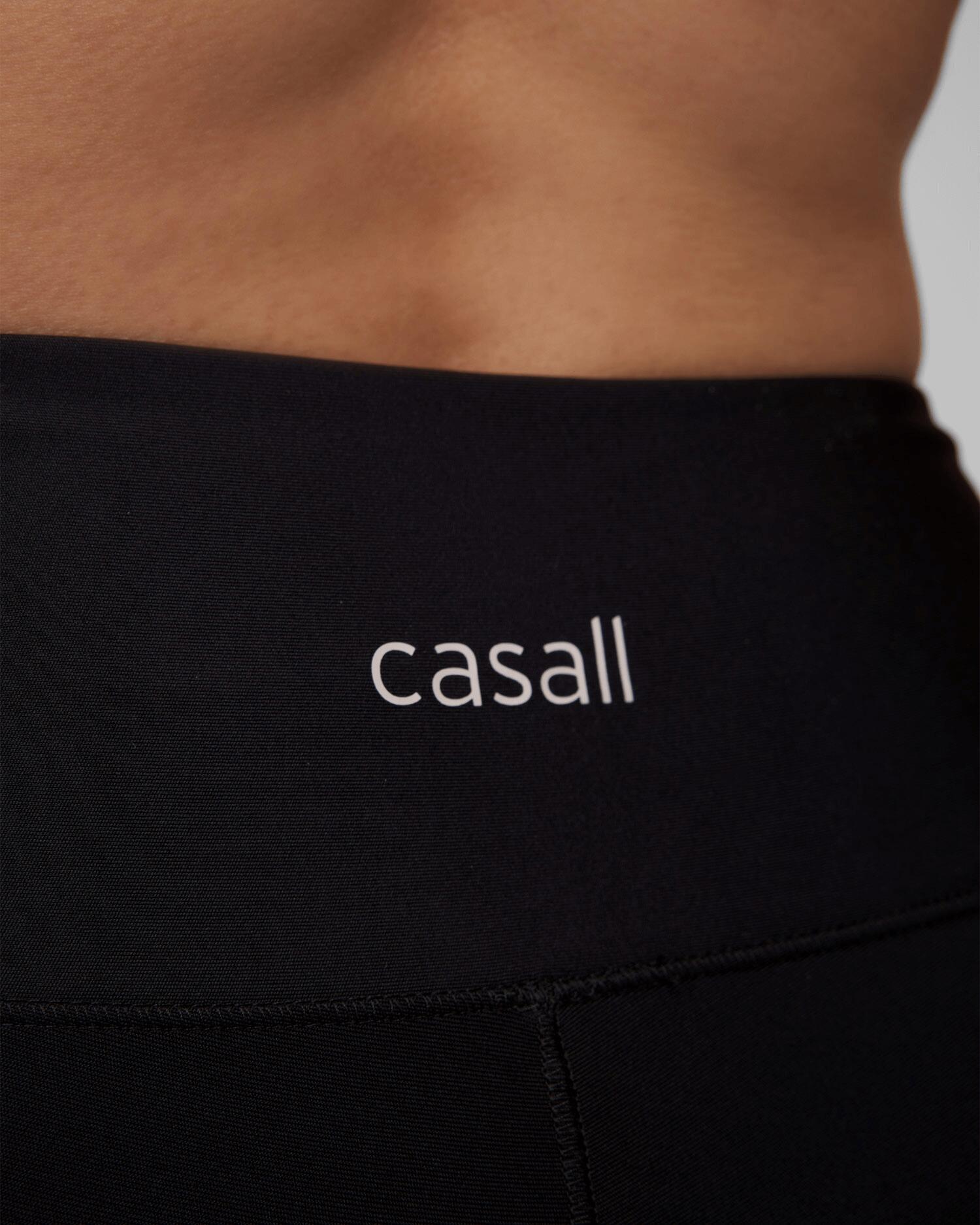 Mallas deportivas Casall modelo 22500-901 para mujer 5/6