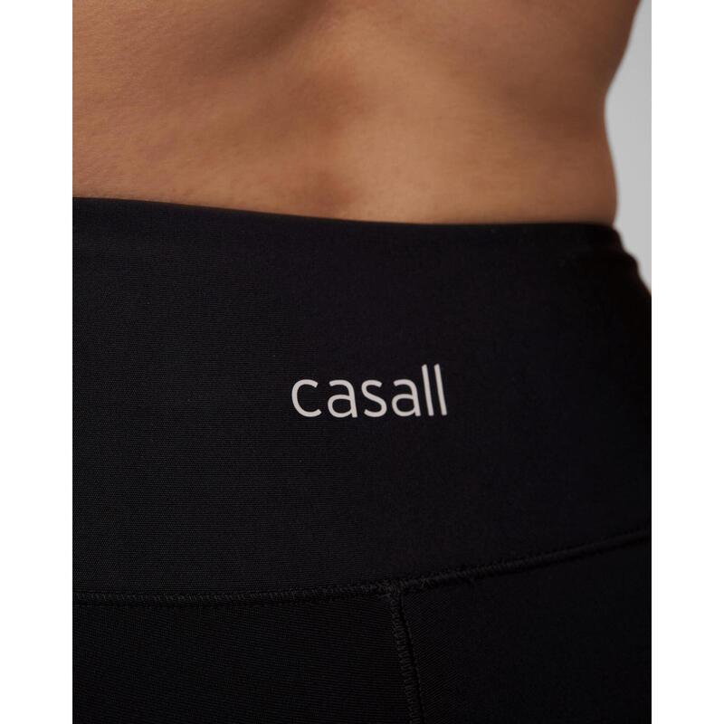 Colan?i sport cu talie înaltă, fără cusături, Casall, pentru femei