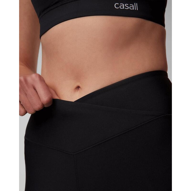 Colan?i sport cu talie înaltă, fără cusături, Casall, pentru femei