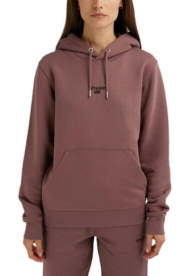 Felpa basic D. Franklin