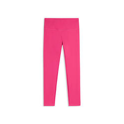 Legging taille haute 7/8 en tissu technique