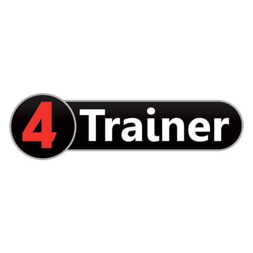 Traineau de Puissance Pro - 4TRAINER 3/3