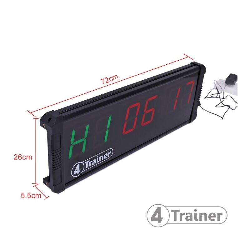 Gym Timer - 4TRAINER 7/7