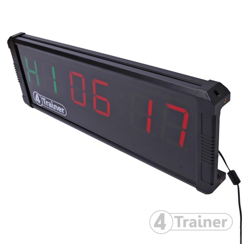 Gym Timer - 4TRAINER 4/7