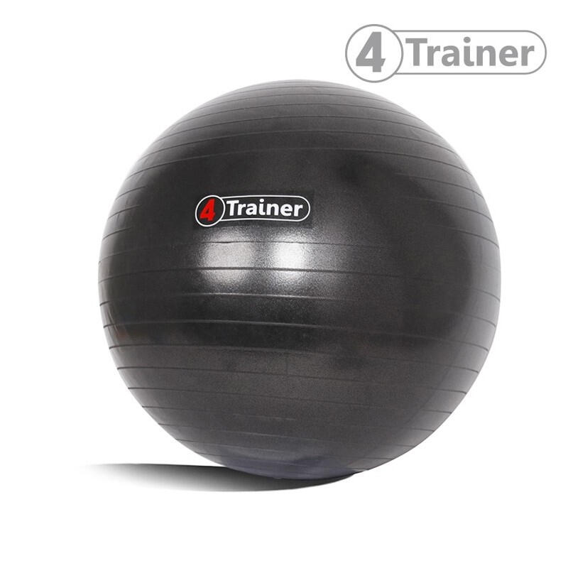 La Prépa Physique Tennis - Pack Performance - 4TRAINER 5/6