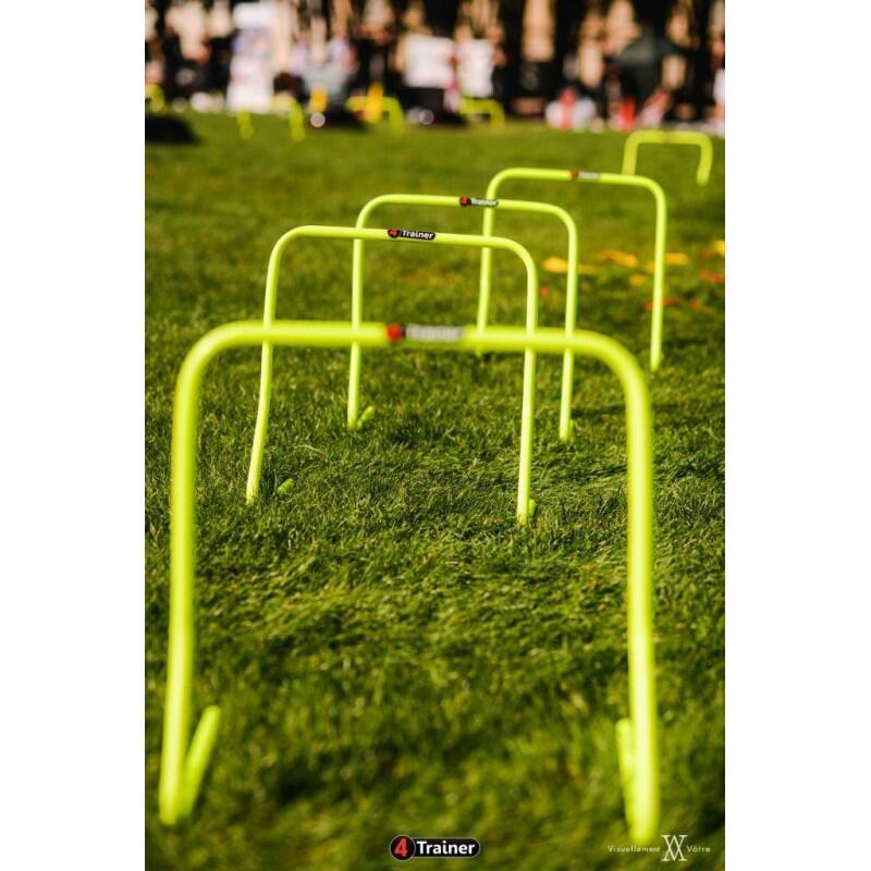 Haies d'entraînement 50 cm - 4TRAINER 3/4