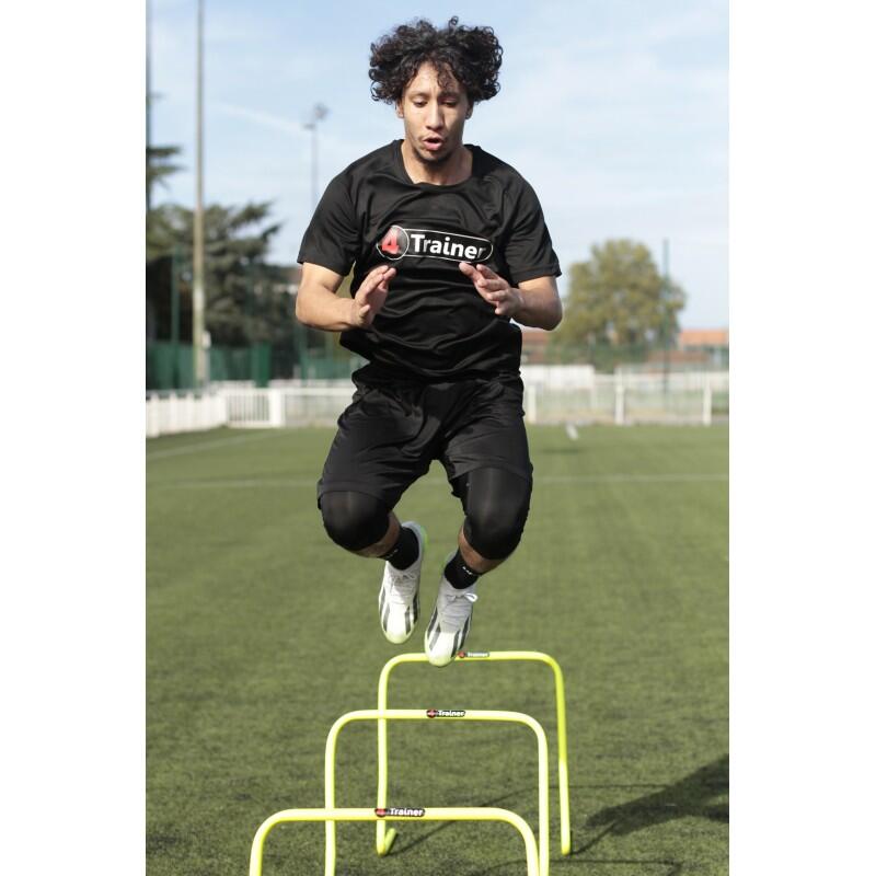 Haies d'entraînement 50 cm - 4TRAINER 2/4