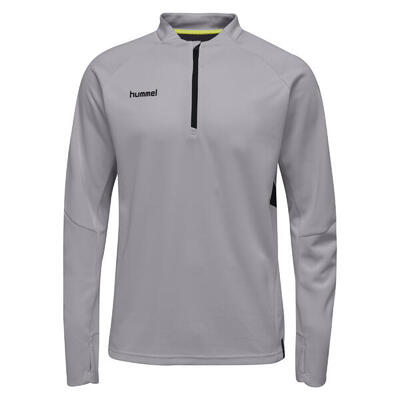Hummel Herren Sweatshirt Tech Move Half Zip 200011