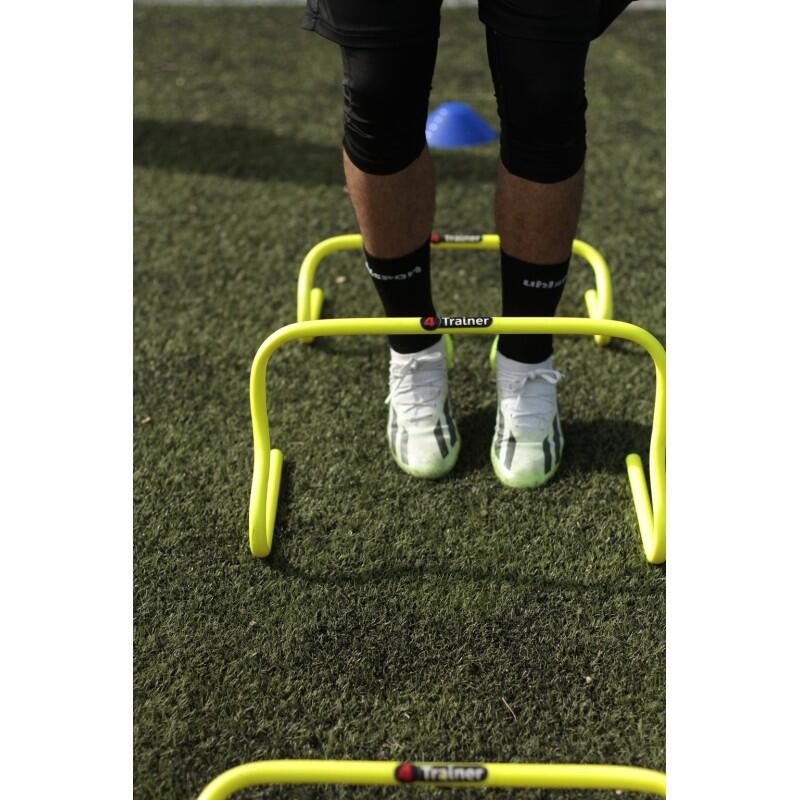 Mini haies d'entraînement 30 cm - 4TRAINER 3/7