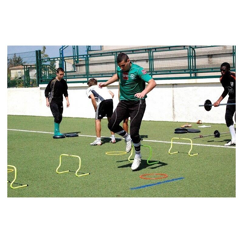 Mini haies d'entraînement 30 cm - 4TRAINER 6/7