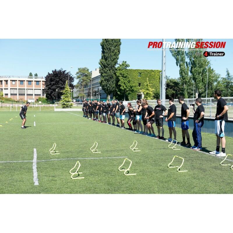 Mini haies d'entraînement 30 cm - 4TRAINER 7/7