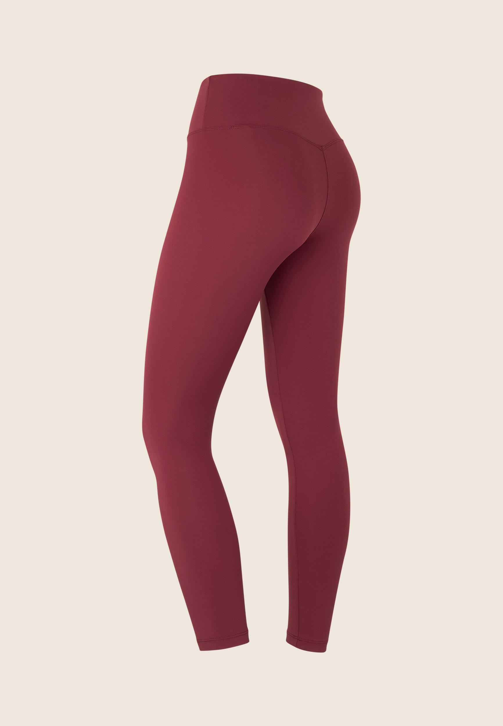 Leggings 7/8 a vita alta in tessuto tecnico D.I.W.O.® 2/3