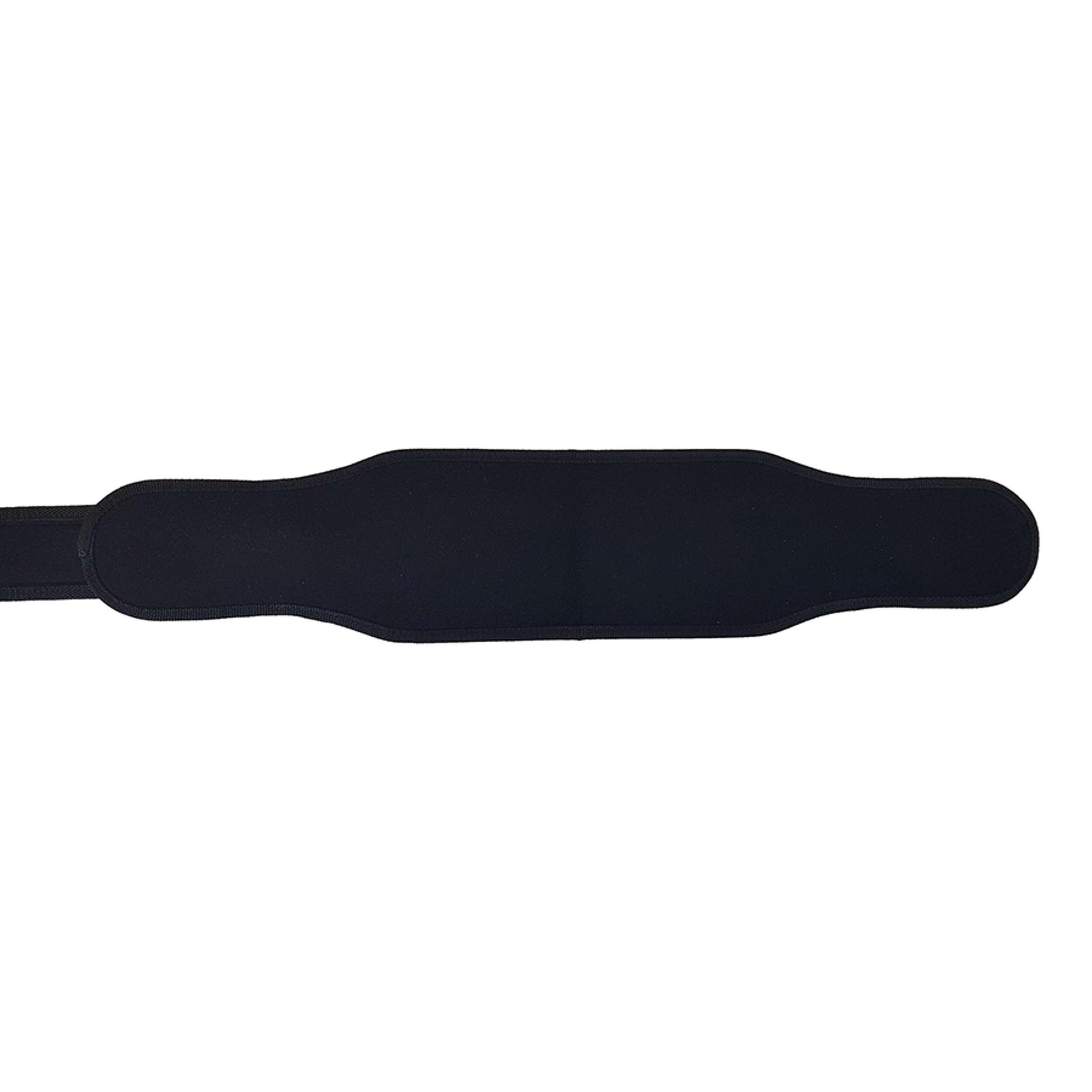 EVA Ceinture de Musculation Taille M 105cm 7/7