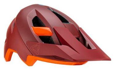 MTB-Helm Leatt All Mountain 3.0 V23 Schwarz