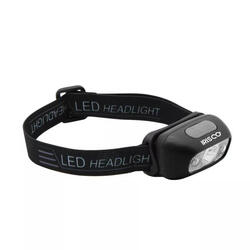 LAMPE FRONTALE RECHARGEABLE 150 LUMENS