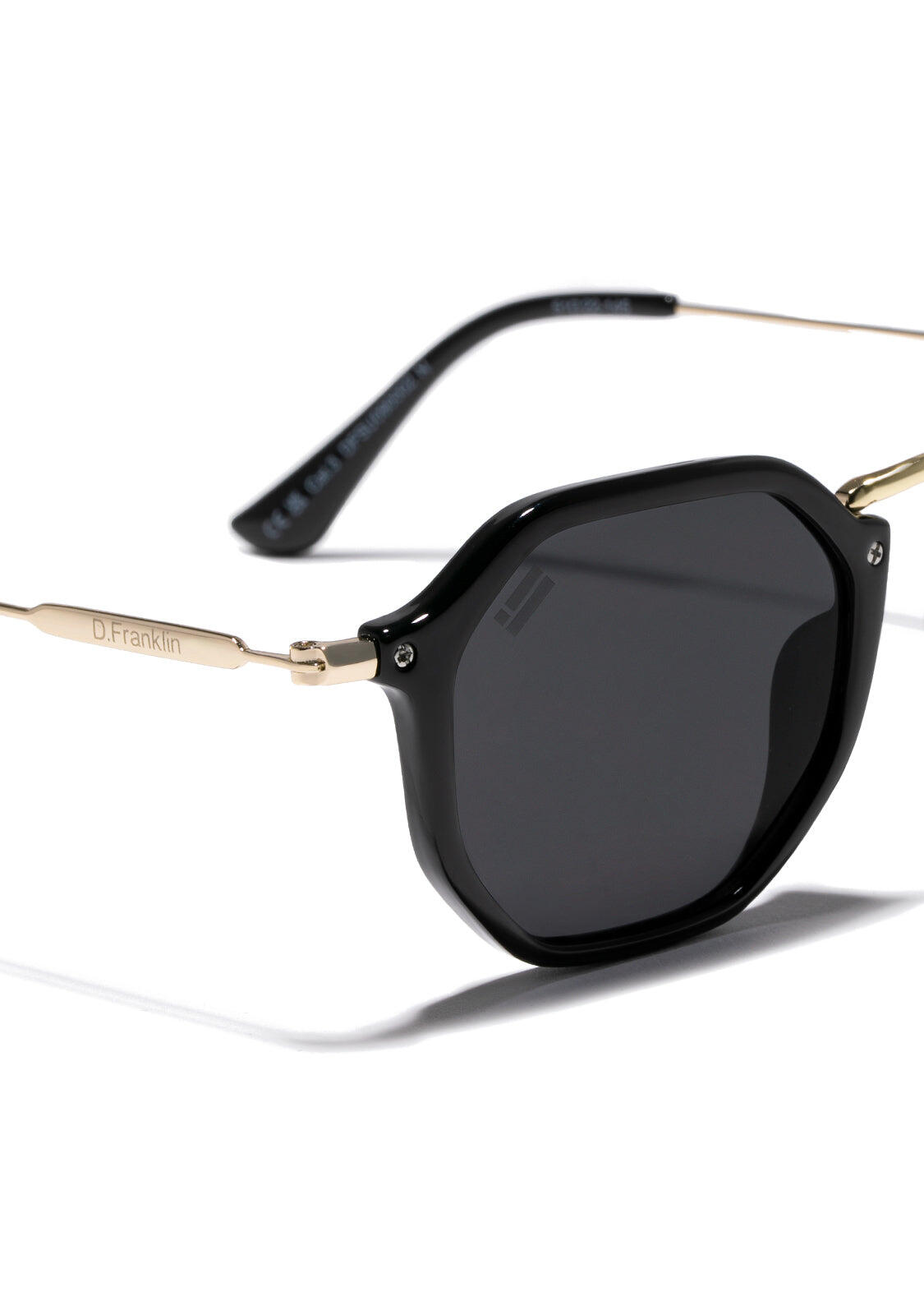 Occhiali Da Sole D.Franklin Roller HEX 3/5