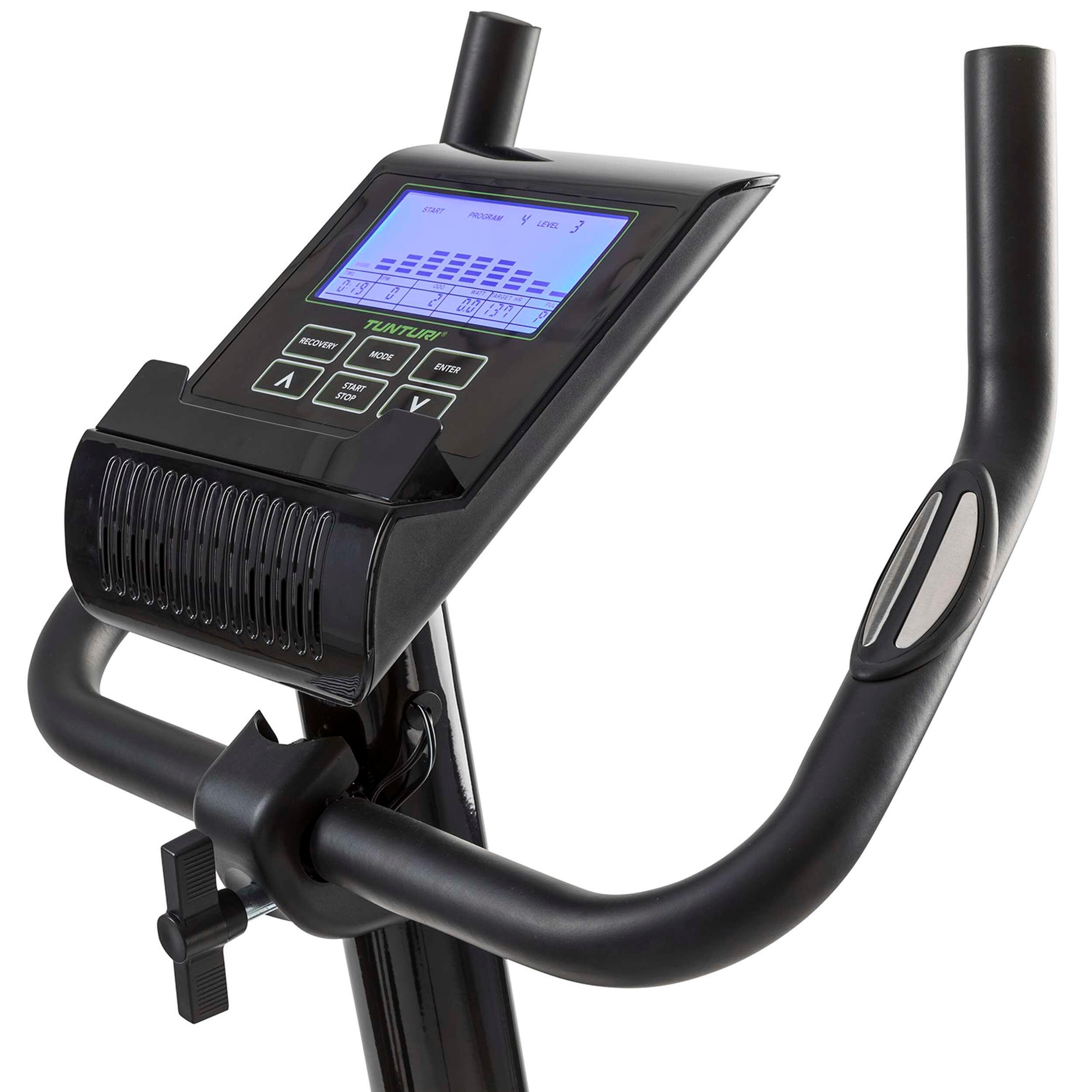 Vélo d'appartement - Star Fit E100 4/7
