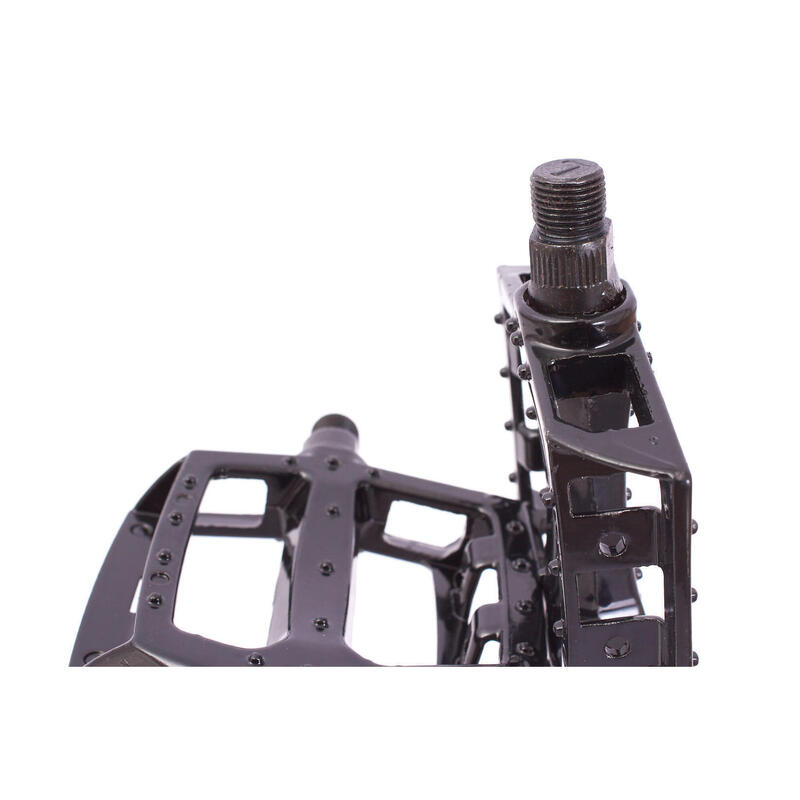 PEDALE BMX DOVADĂ 9/16 INCH ALUMINIU KHEBIKES