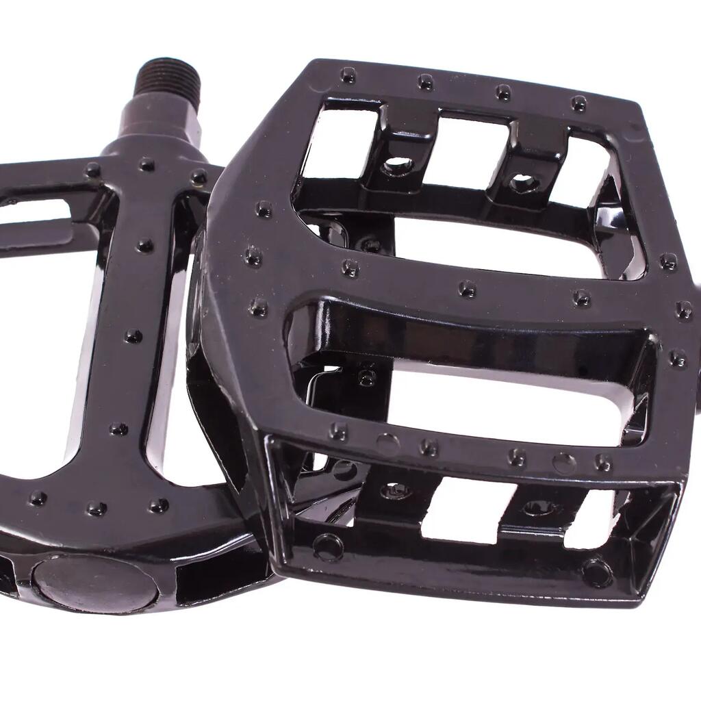 Velo  BMX  PROOF Pedale Alu  9/16" - Q1 26