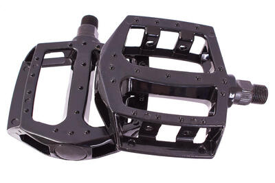 Bmx pedalen proof 9/16 inch aluminium khebikes