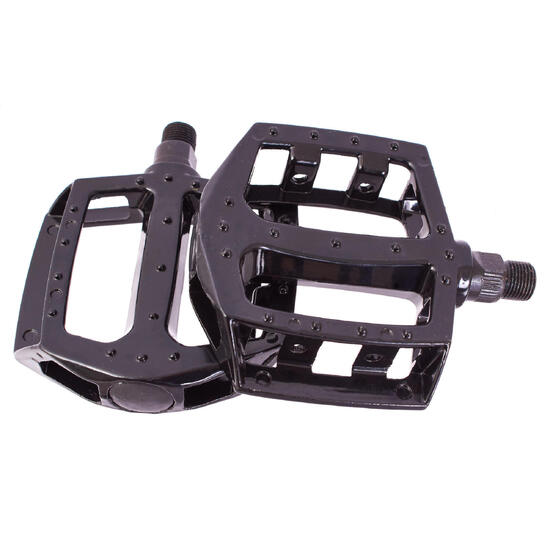 Pedały Bmx Dowód 9/16 Cala Aluminiowe Khebike