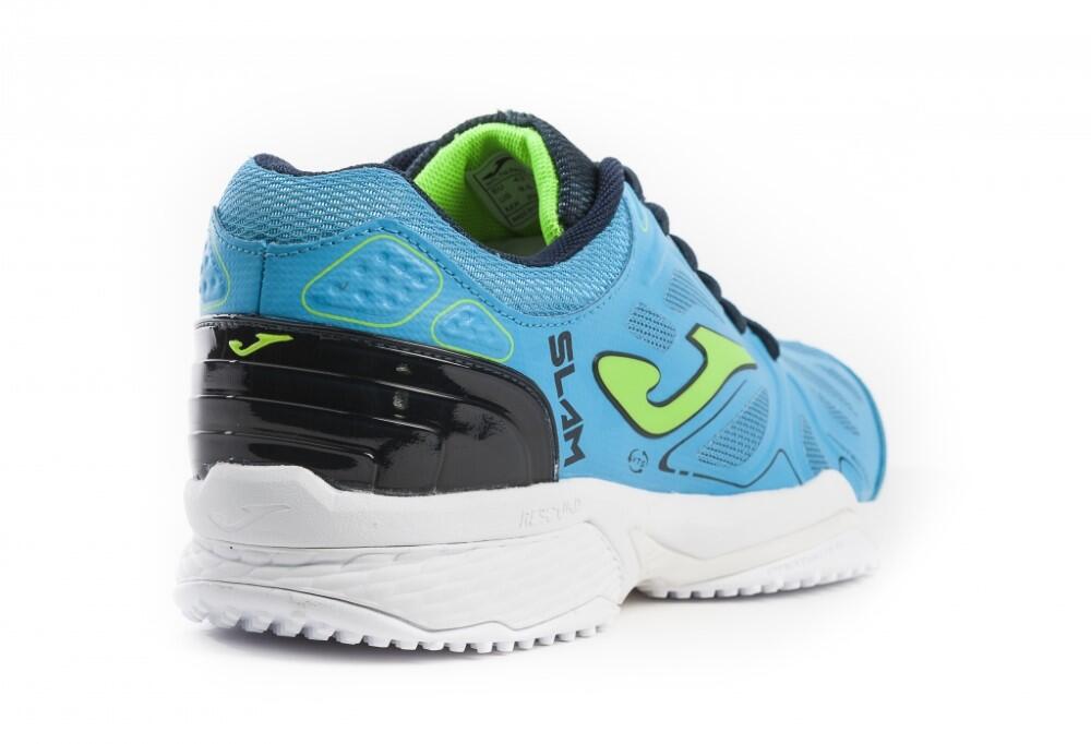 Buty Lifestyle T.SLAM  804 Royal Clay niebieski 2/2