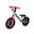 Balance bike Qplay Player Roz