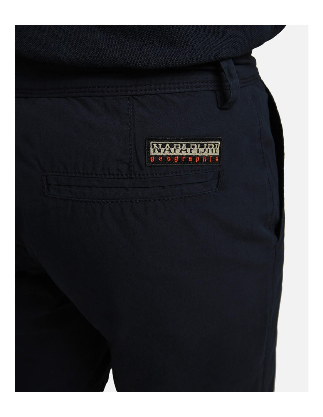 NAPAPIJRI NP0A4GAL1761 - Pantalones cortos 5/5