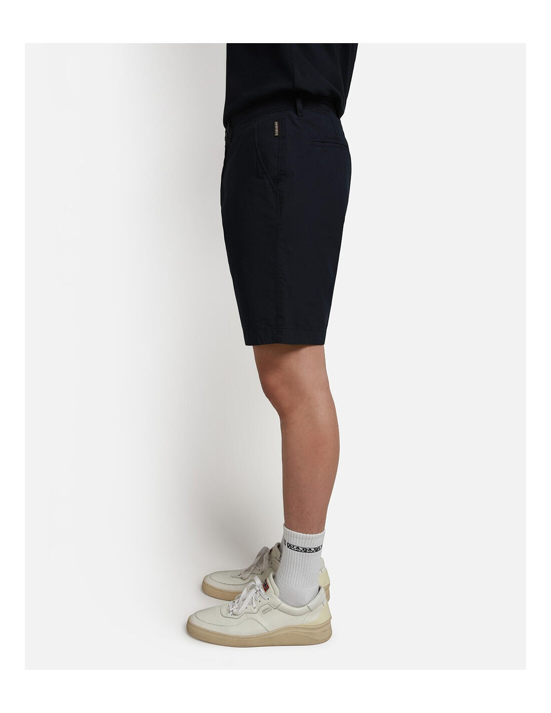 NAPAPIJRI NP0A4GAL1761 - Pantalones cortos 4/5