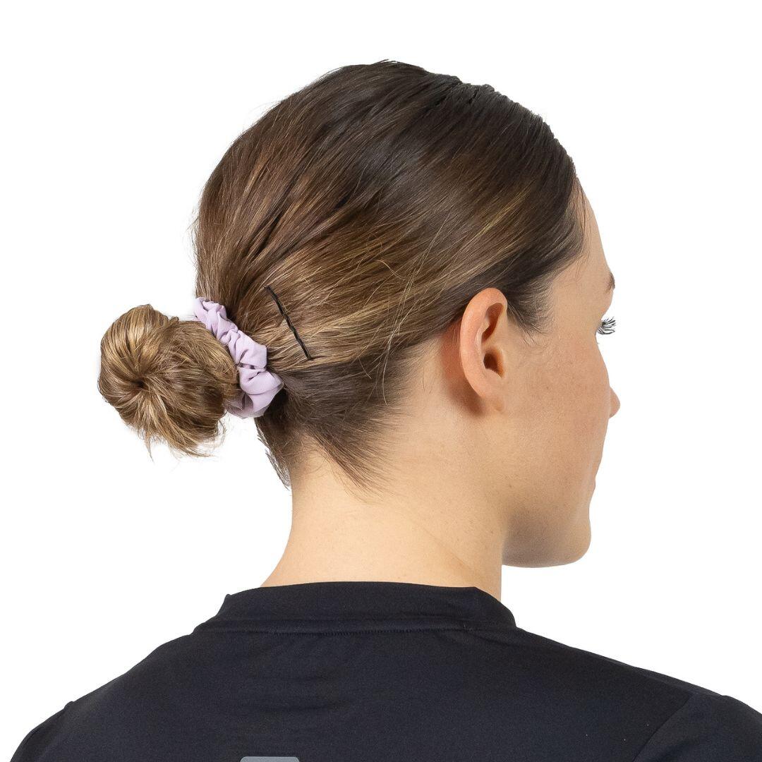 Scrunchie Rosa Velites 3/5