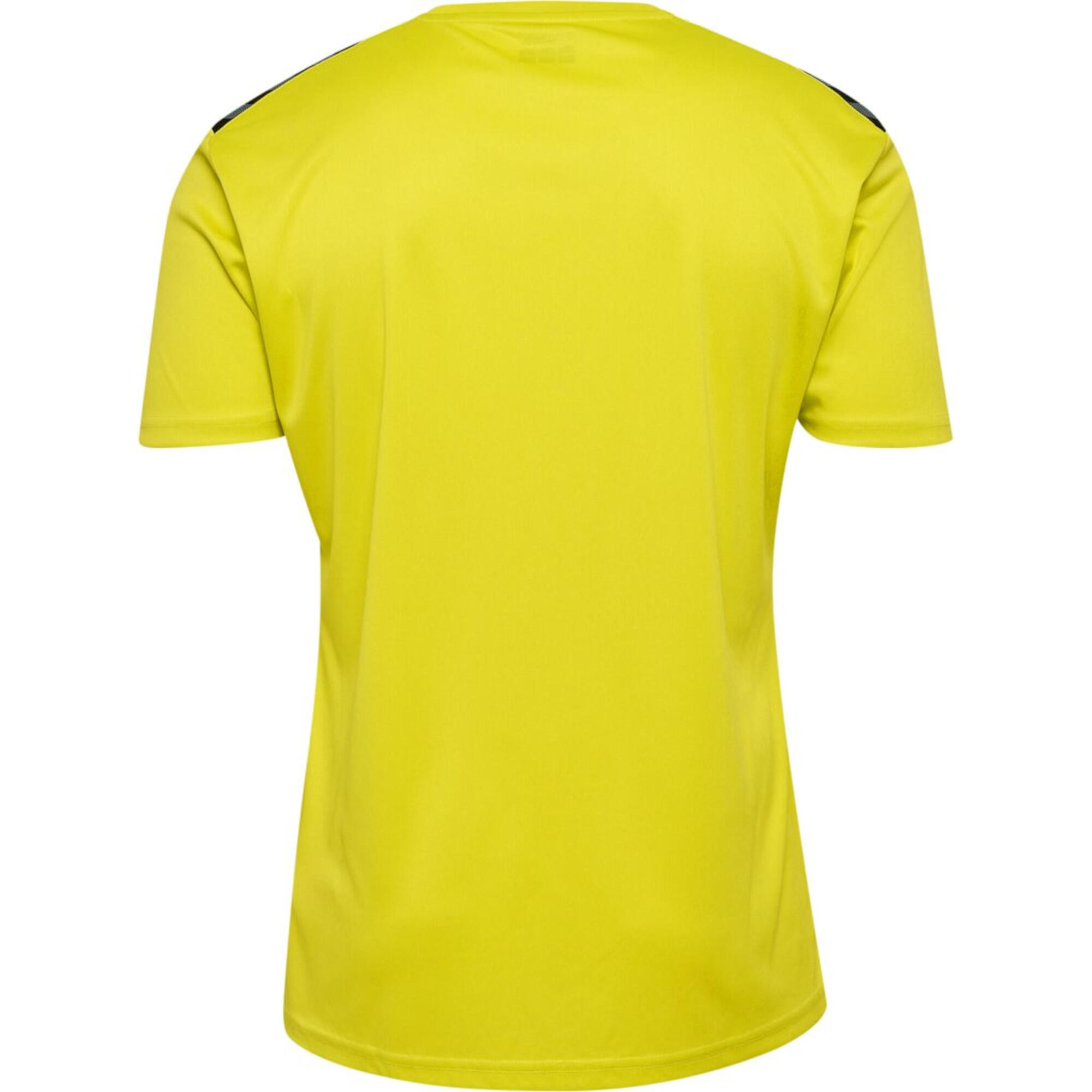 T-Shirt Hmlauthentic Herren 8/8