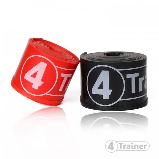 Bandes de Compression VOODOO - Floss Band - 4TRAINER